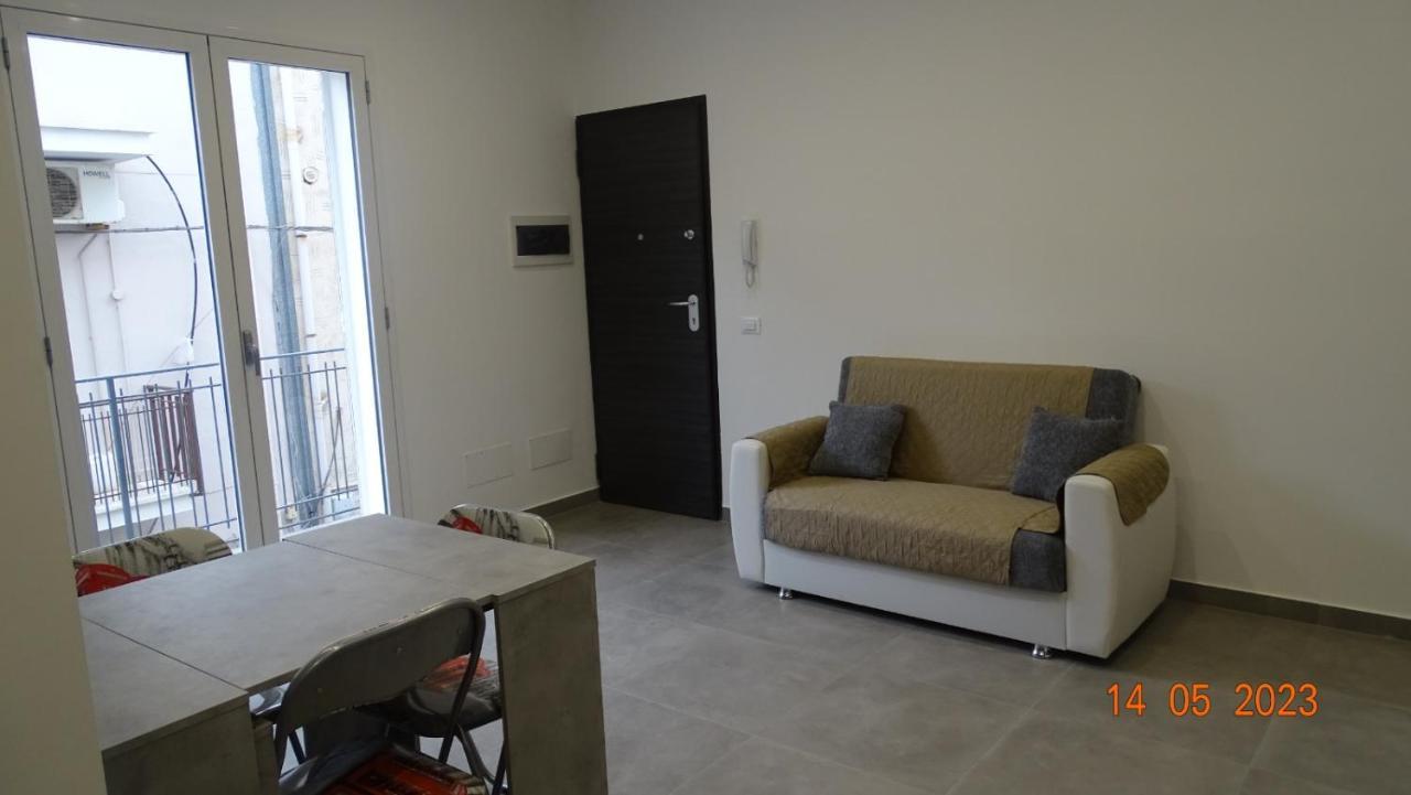 Polahouse Apartment Sciacca Exterior photo